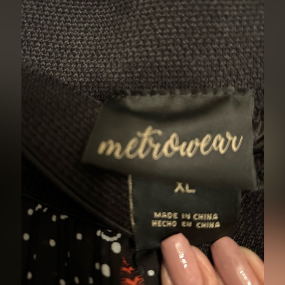 Bohemian Style Midi Maxi Skirt - Picture 4 of 7